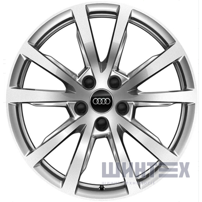Audi OEM A8 (D5) 4N 8x18 5x112 ET29 DIA66.6 S
